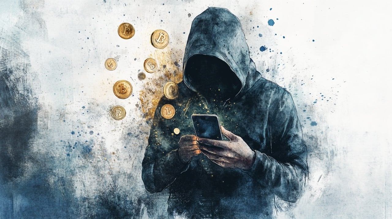 ModStealer ворует данные криптокошельков на всех ОС